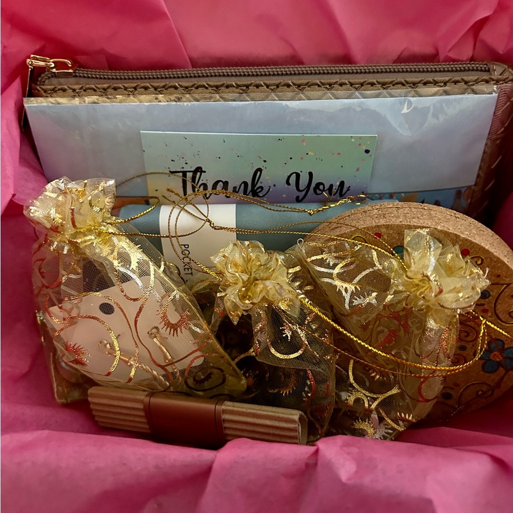 Box#8 Box Full of Goodies!